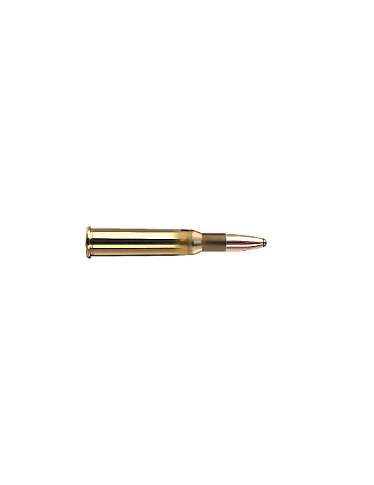 GECO 7x57 R TM demi-blindée 165 gr