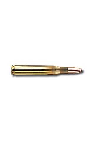 GECO Sofpoint 270 Win TM demi-blindée 140 grains 2