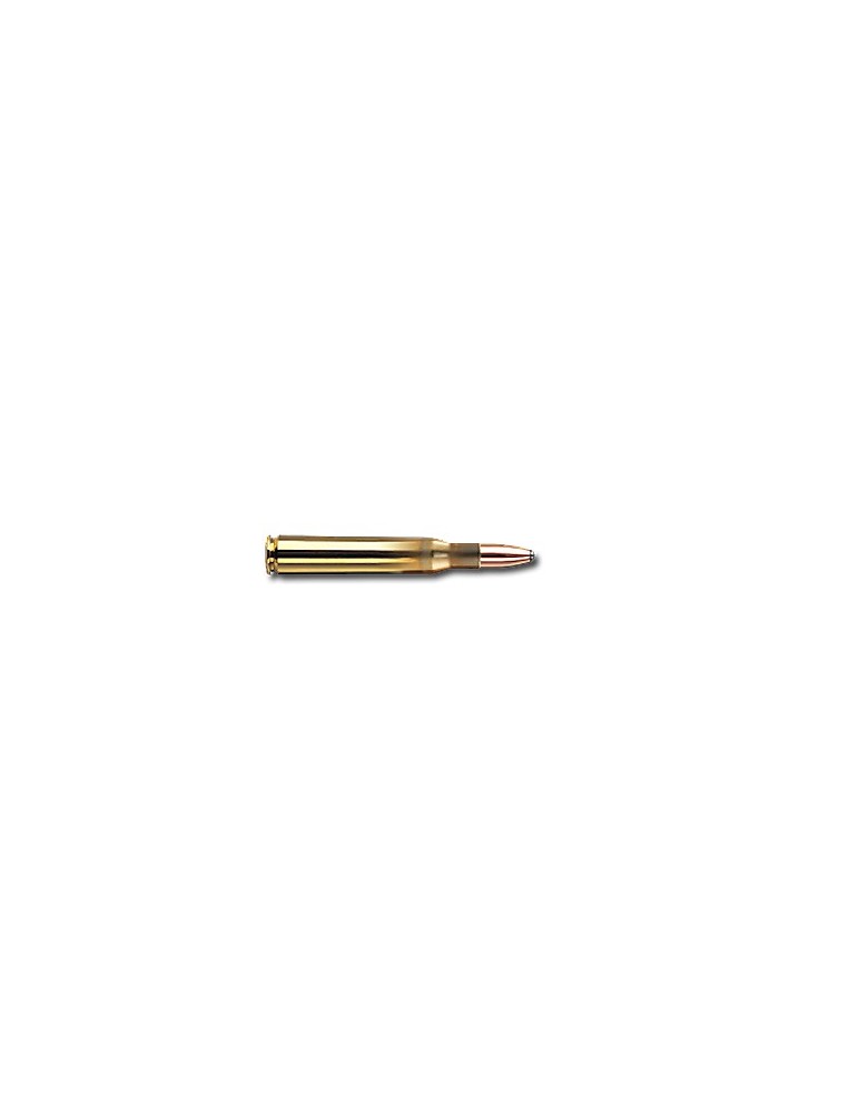 GECO .270 Win. TM demi-blindée 140 gr