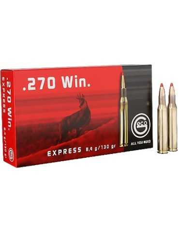 GECO .270 Win. Express 130 gr 2