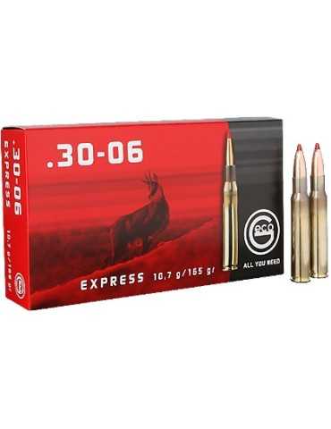 GECO .30-06 Express 165 gr 2