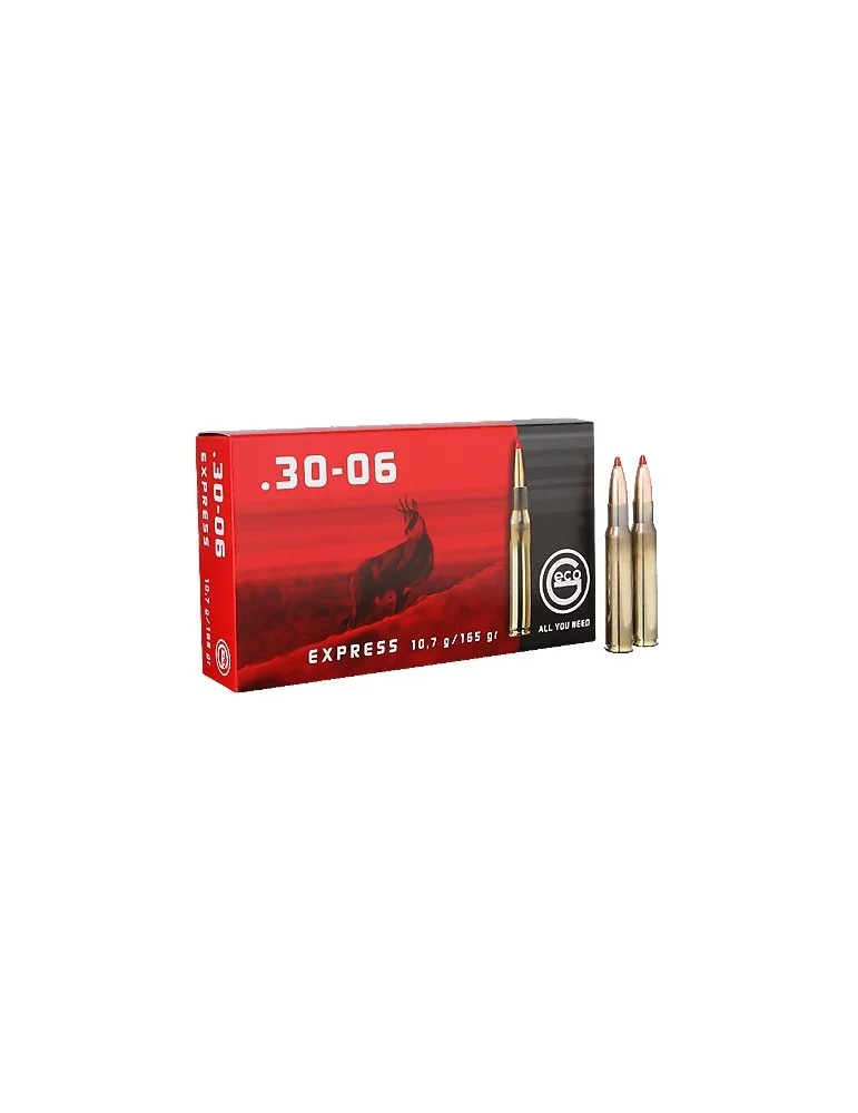 GECO .30-06 Express 165 gr