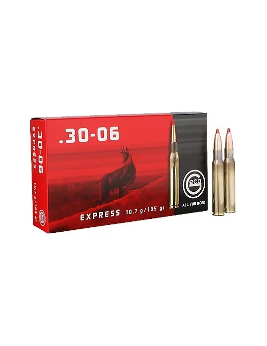 GECO .30-06 Express 165 gr