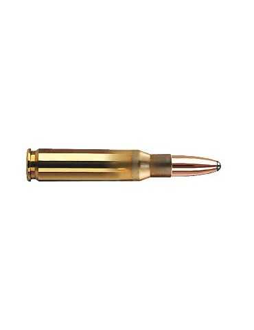 GECO Sofpoint 308 Win. TM demi-blindée 170 grains 2