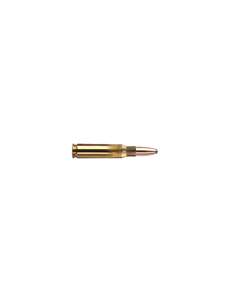 GECO .308 Win. TM demi-blindée 170 gr