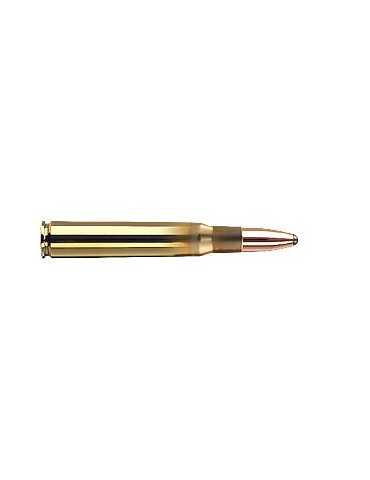 GECO Softpoint .30-06 TM demi-blindée 170 grains 2