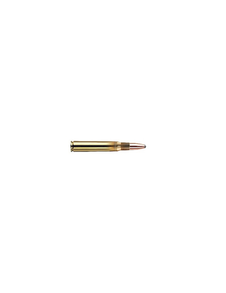GECO .30-06 TM demi-blindée 170 gr