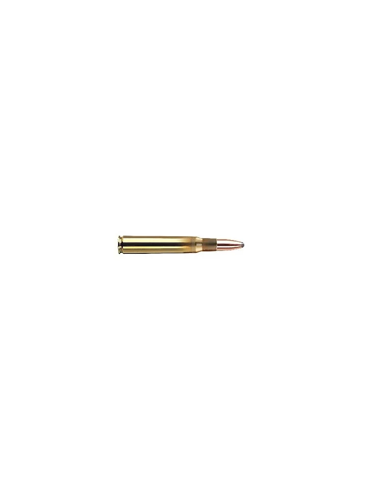 GECO .30-06 TM demi-blindée 170 gr