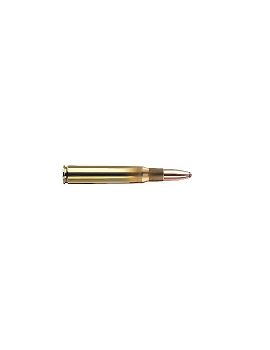 GECO .30-06 TM demi-blindée 170 gr