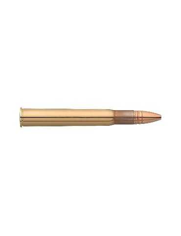 GECO 9.3x74 R Zero 184 gr sans plomb 2
