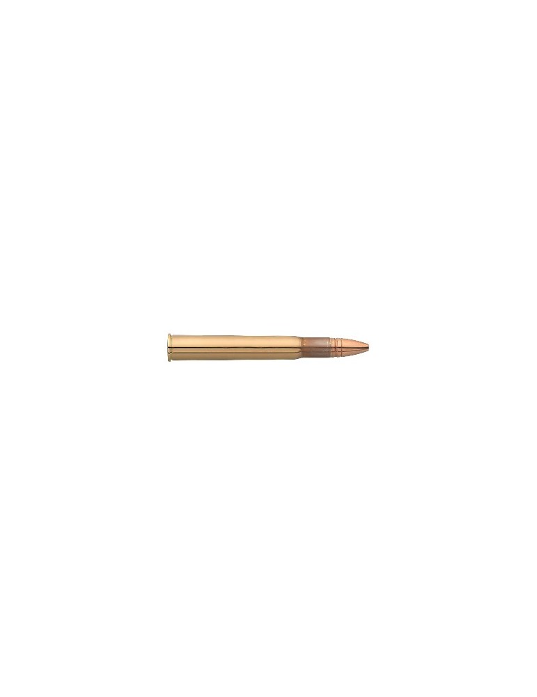 GECO 9.3x74 R Zero 184 gr sans plomb