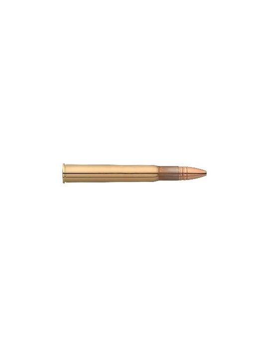 GECO 9.3x74 R Zero 184 gr sans plomb