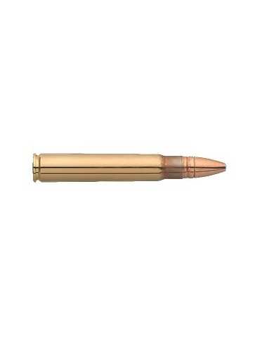GECO 9.3x62 Zero 184 gr sans plomb 2