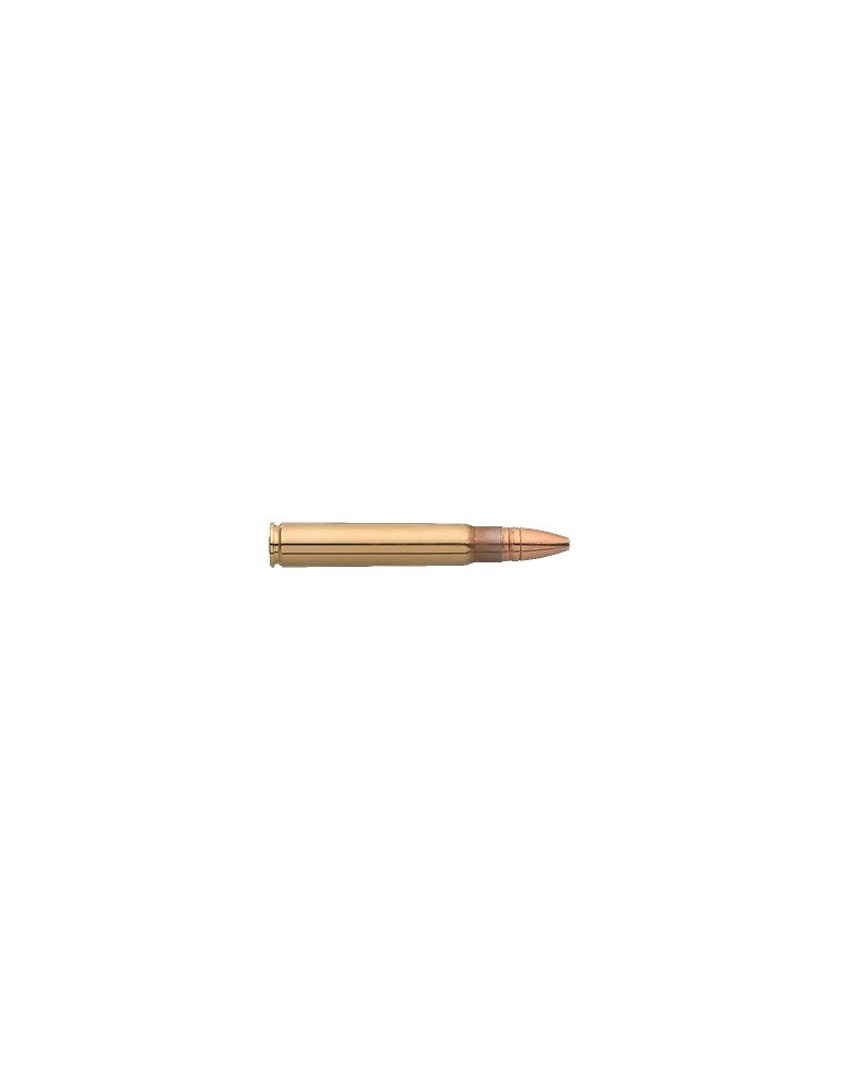 GECO 9.3x62 Zero 184 gr sans plomb