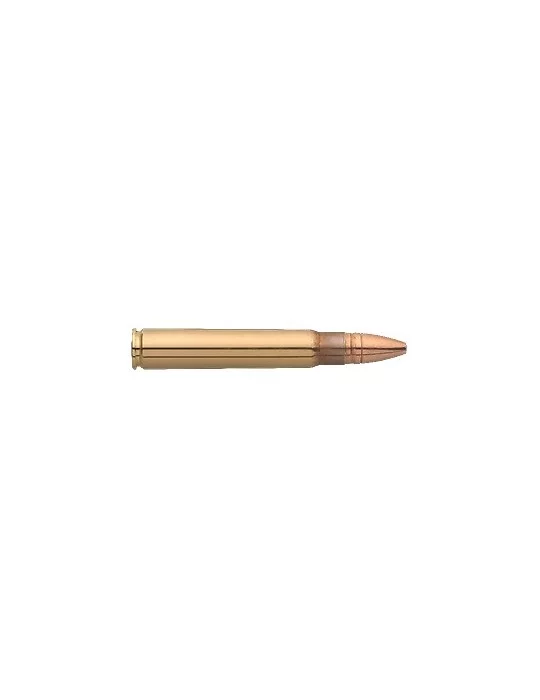 GECO 9.3x62 Zero 184 gr sans plomb