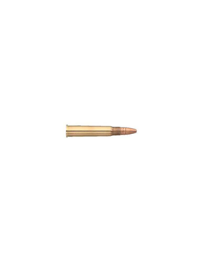 GECO 8x57 JRS Zero 139 gr sans plomb