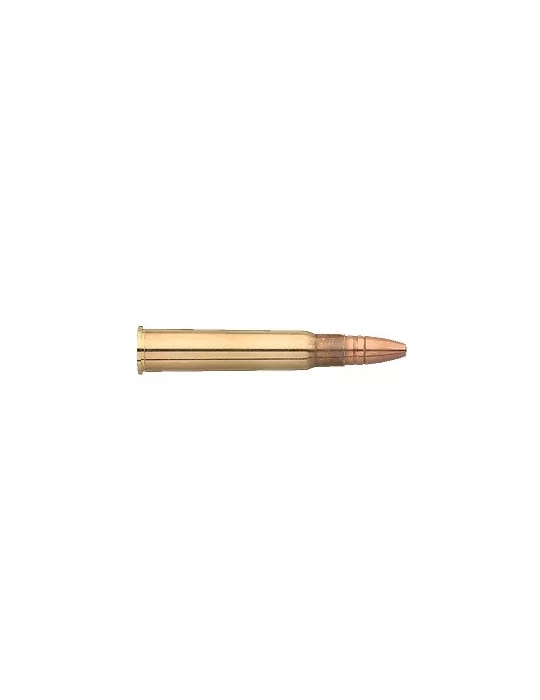 GECO 8x57 JRS Zero 139 gr sans plomb