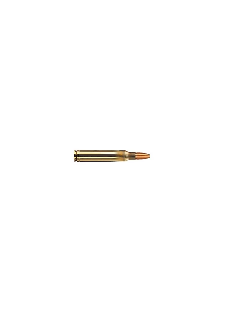 GECO .300 Win. Mag. Zero 136 gr sans plomb