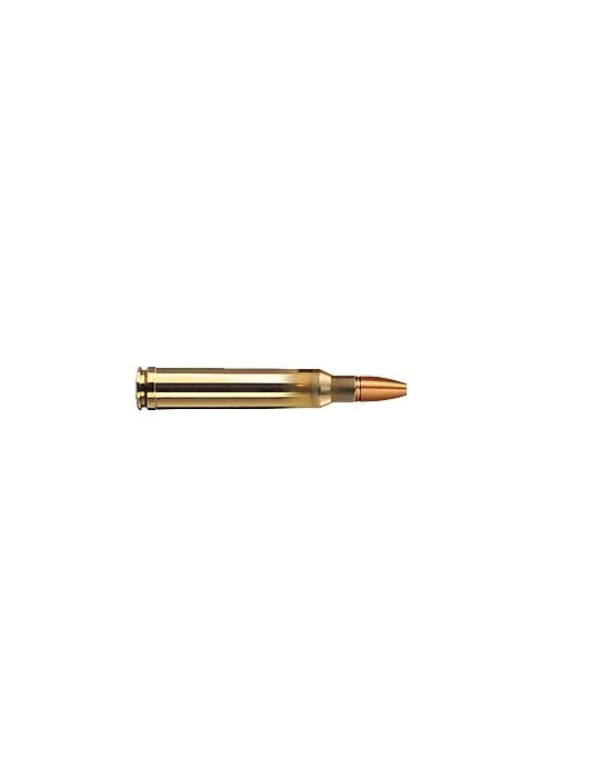 GECO .300 Win. Mag. Zero 136 gr sans plomb