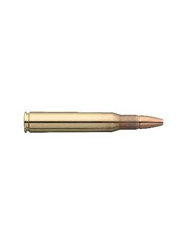 GECO Zero 30-06 Sprg 136 grains sans plomb 2