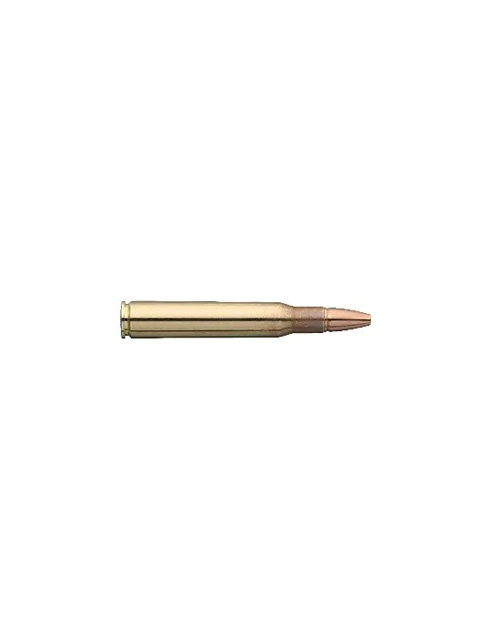 GECO .30-06 Zero 136 gr sans plomb