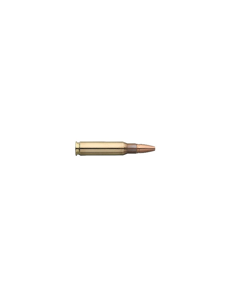 GECO .308 Win. Zero 136 gr sans plomb