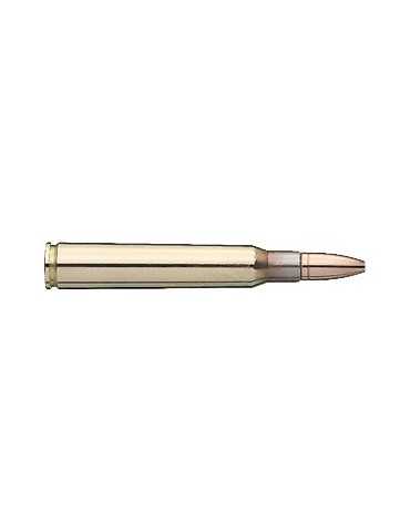 GECO Zero 7x64 127 grains sans plomb 2