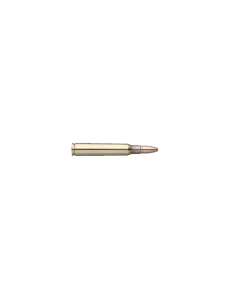 GECO 7x64 Zero 127 gr sans plomb