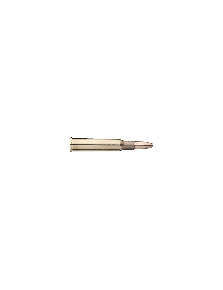 GECO 7x57 R Zero 127 gr sans plomb