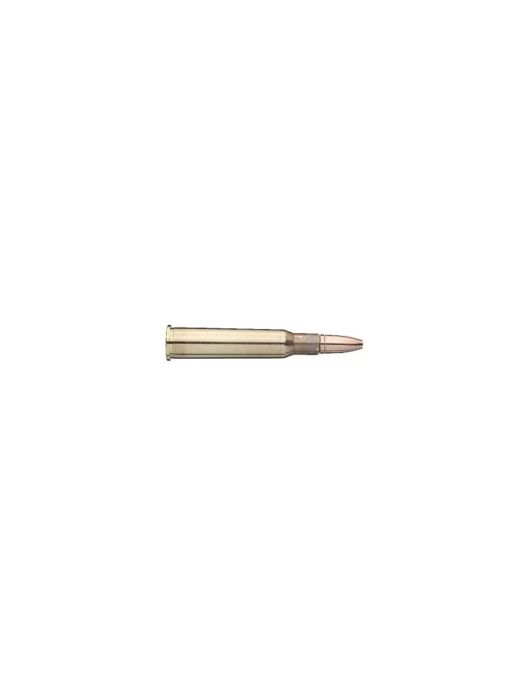 GECO 7x57 R Zero 127 gr sans plomb