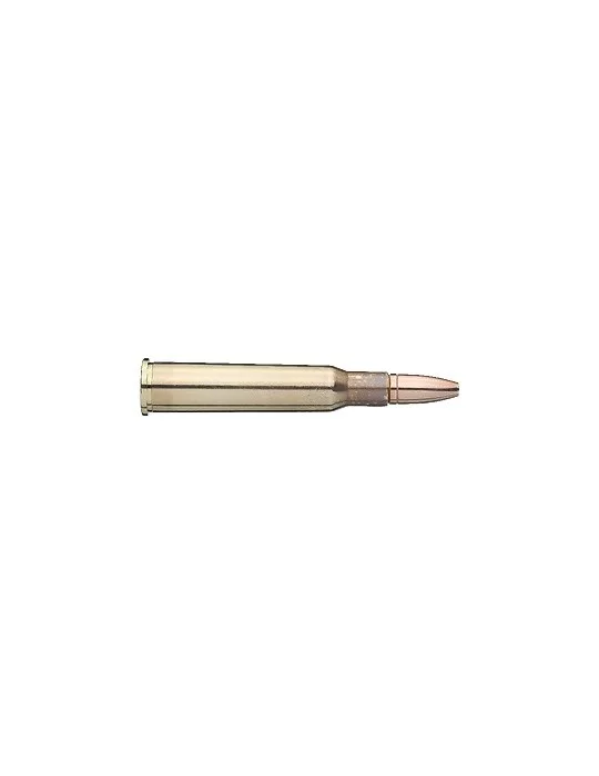 GECO 7x57 R Zero 127 gr sans plomb