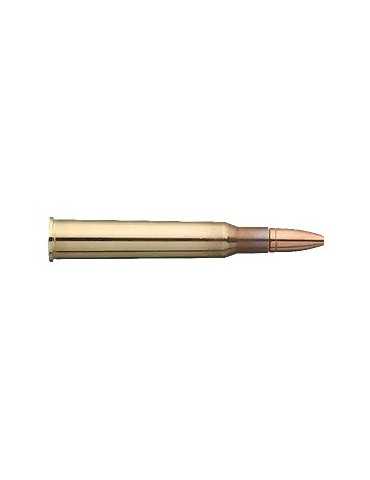 GECO 7x65 R Zero 127 gr sans plomb 2