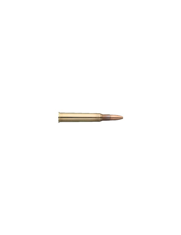 GECO 7x65 R Zero 127 gr sans plomb