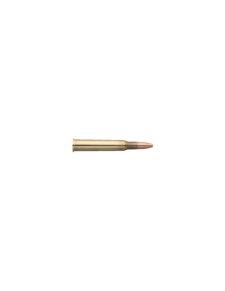 GECO 7x65 R Zero 127 gr sans plomb