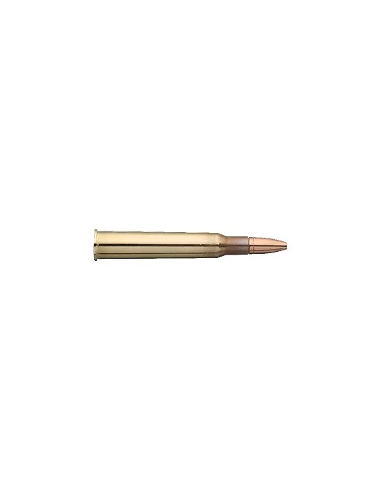 GECO 7x65 R Zero 127 gr sans plomb