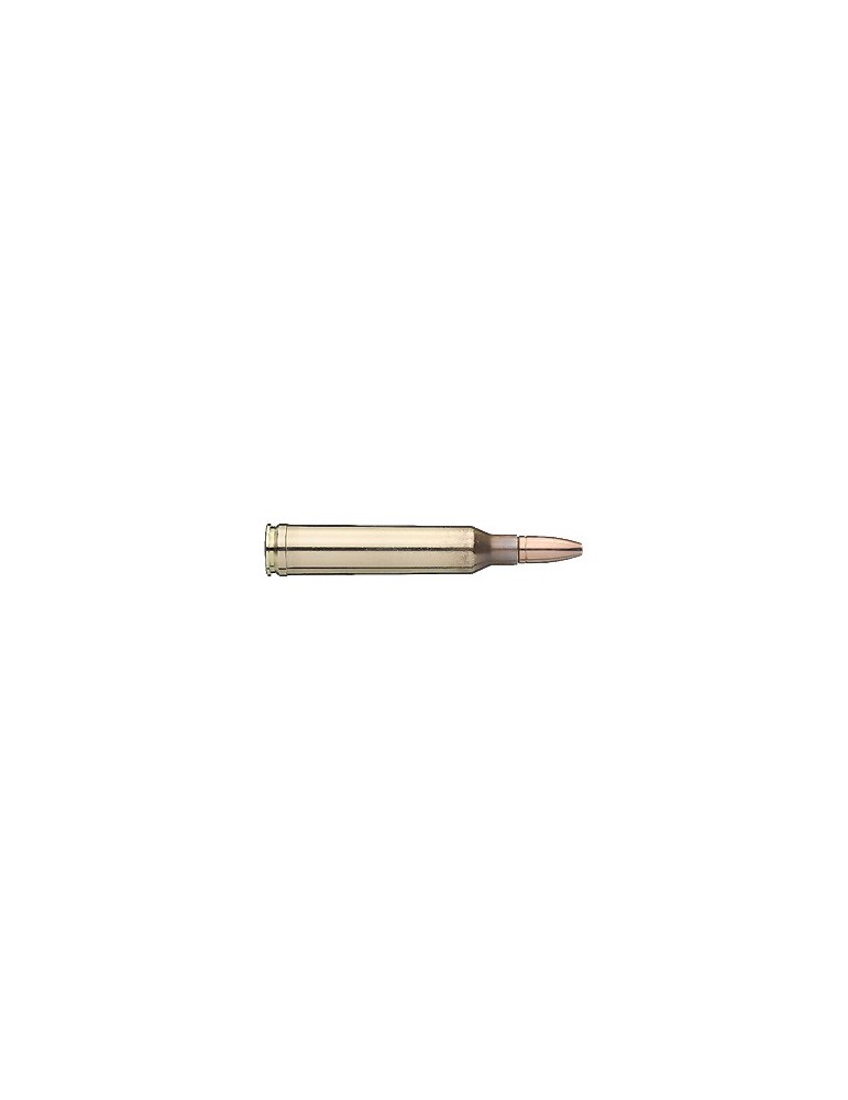 GECO 7 mm Rem. Mag. Zero 127 gr sans plomb