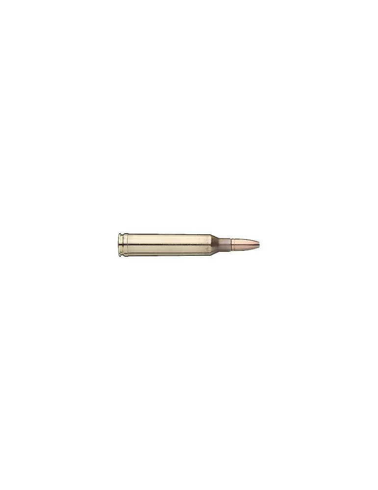 GECO 7 mm Rem. Mag. Zero 127 gr sans plomb