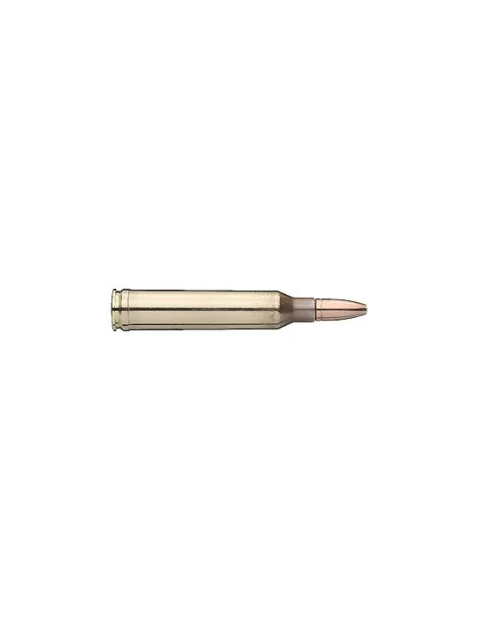 GECO 7 mm Rem. Mag. Zero 127 gr sans plomb