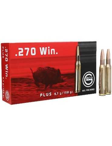 GECO .270 Win. Plus 150 gr 2