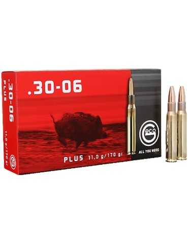 GECO .30-06 Plus 170 gr 2