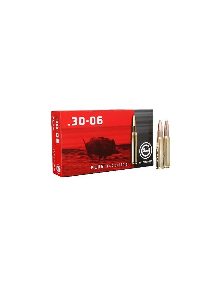 GECO .30-06 Plus 170 gr