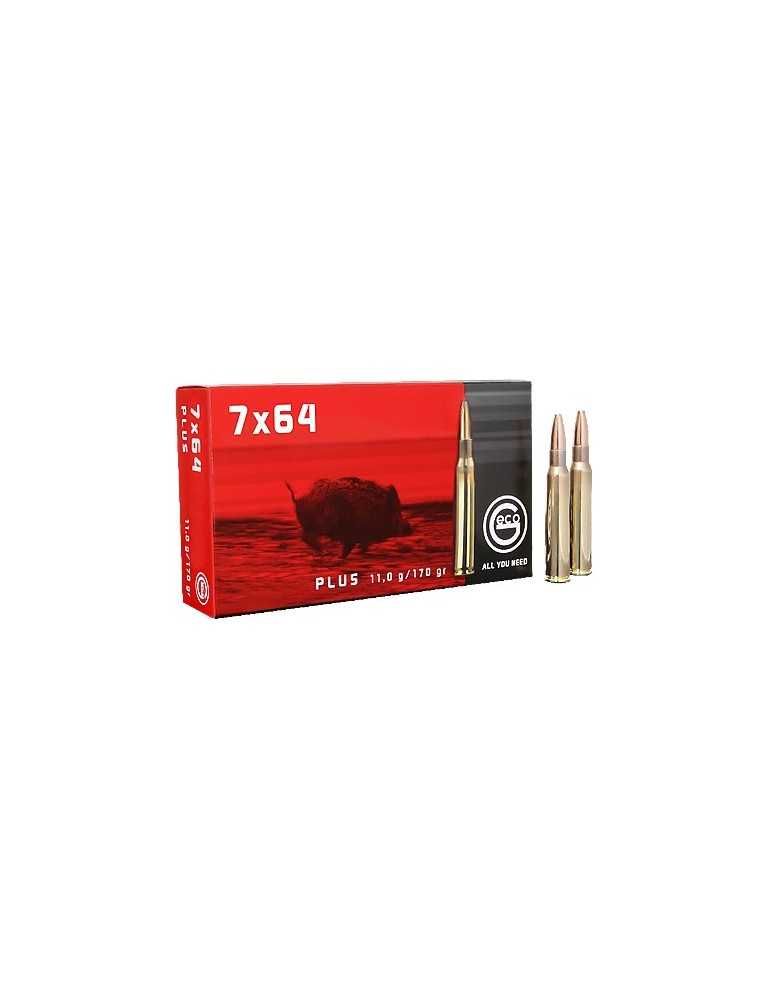 GECO 7x64 Plus 170 gr