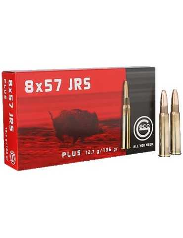 GECO 8x57 JRS Plus 196 gr 2