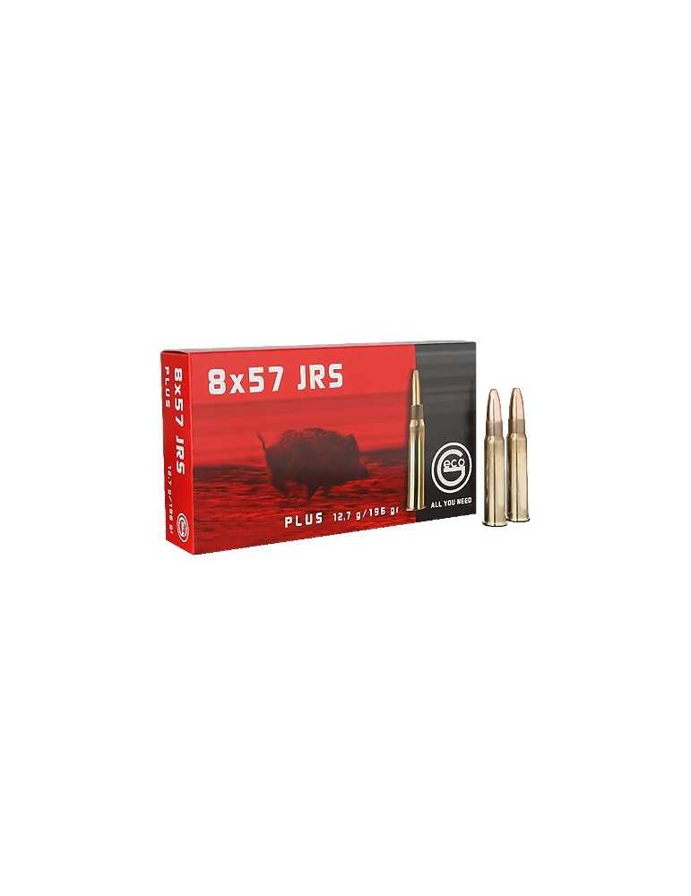 GECO 8x57 JRS Plus 196 gr