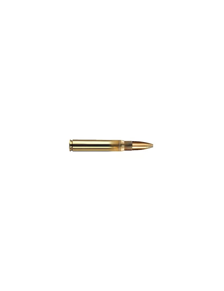 GECO 9.3x62 Plus 255 gr