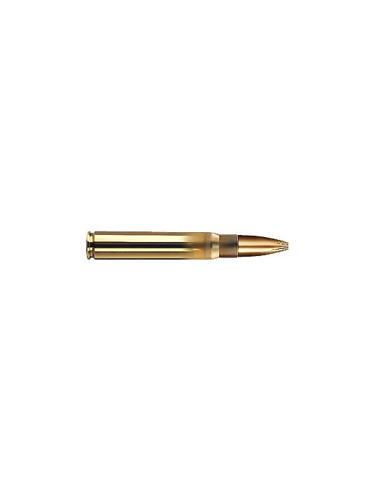 GECO 9.3x62 Plus 255 gr