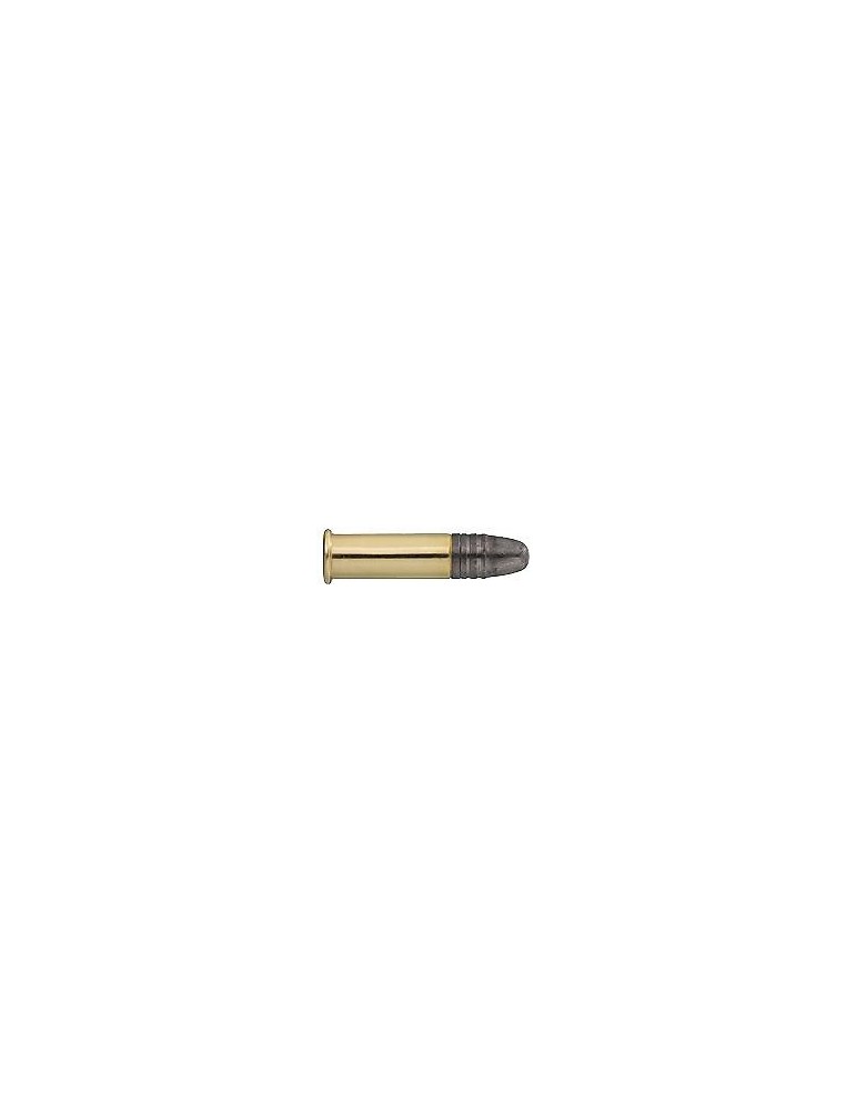 GECO Rifle .22 LR 40 gr lot de 500*