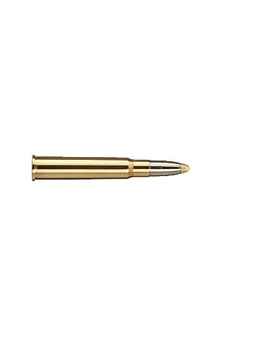 RWS Evolution 8x57 JRS 201 grains 2