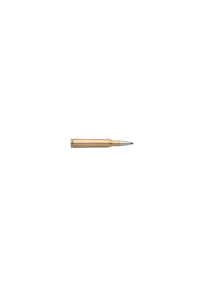 RWS .270 Win. EVO Green 96 gr sans plomb