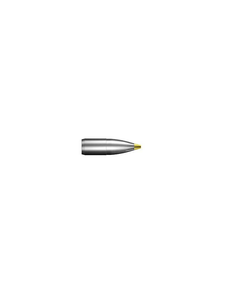 RWS 7 mm Rem. Mag. EVO Green 127 gr sans plomb